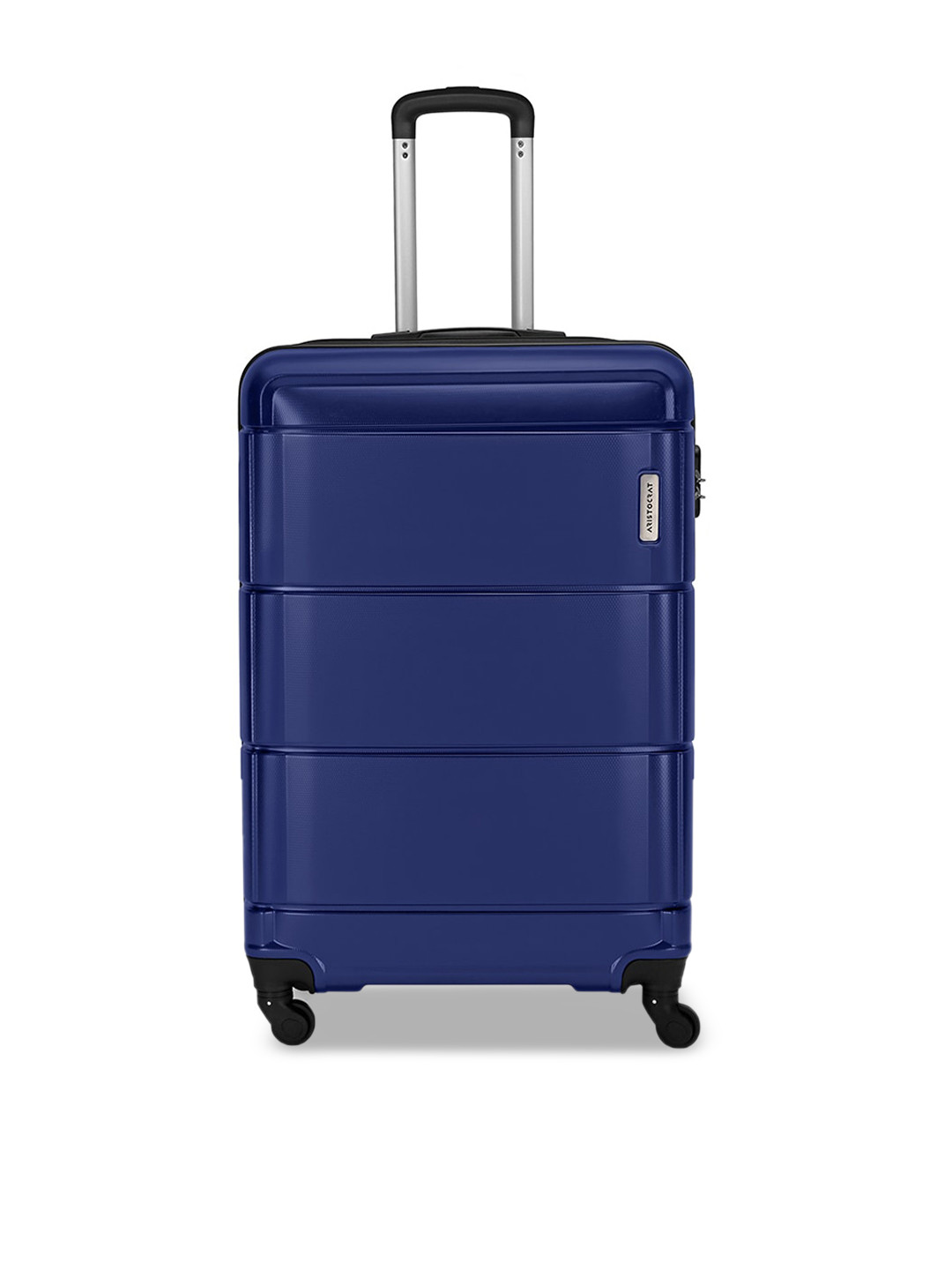 Aristocrat Hard-Sided Cabin Small Trolley Suitcase