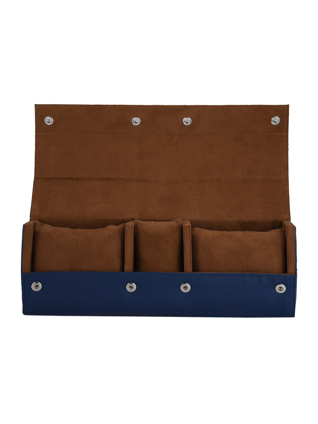 essart 5-Slot Watch Organiser