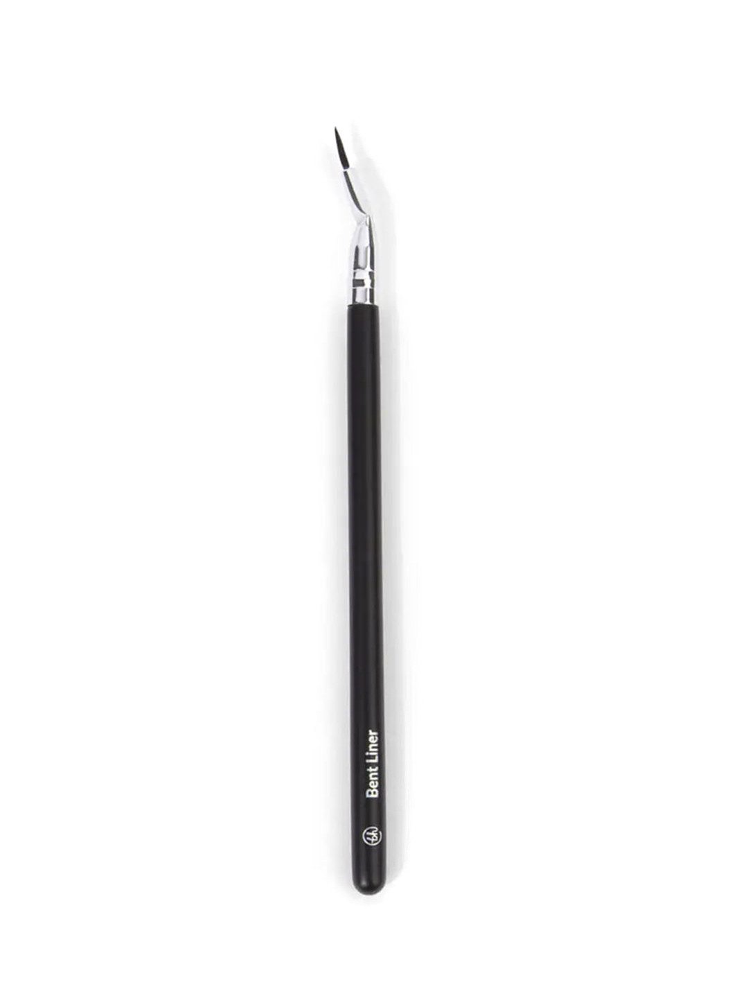 BH COSMETICS Studio Pro 12-Bent Eye Liner Brush - Black