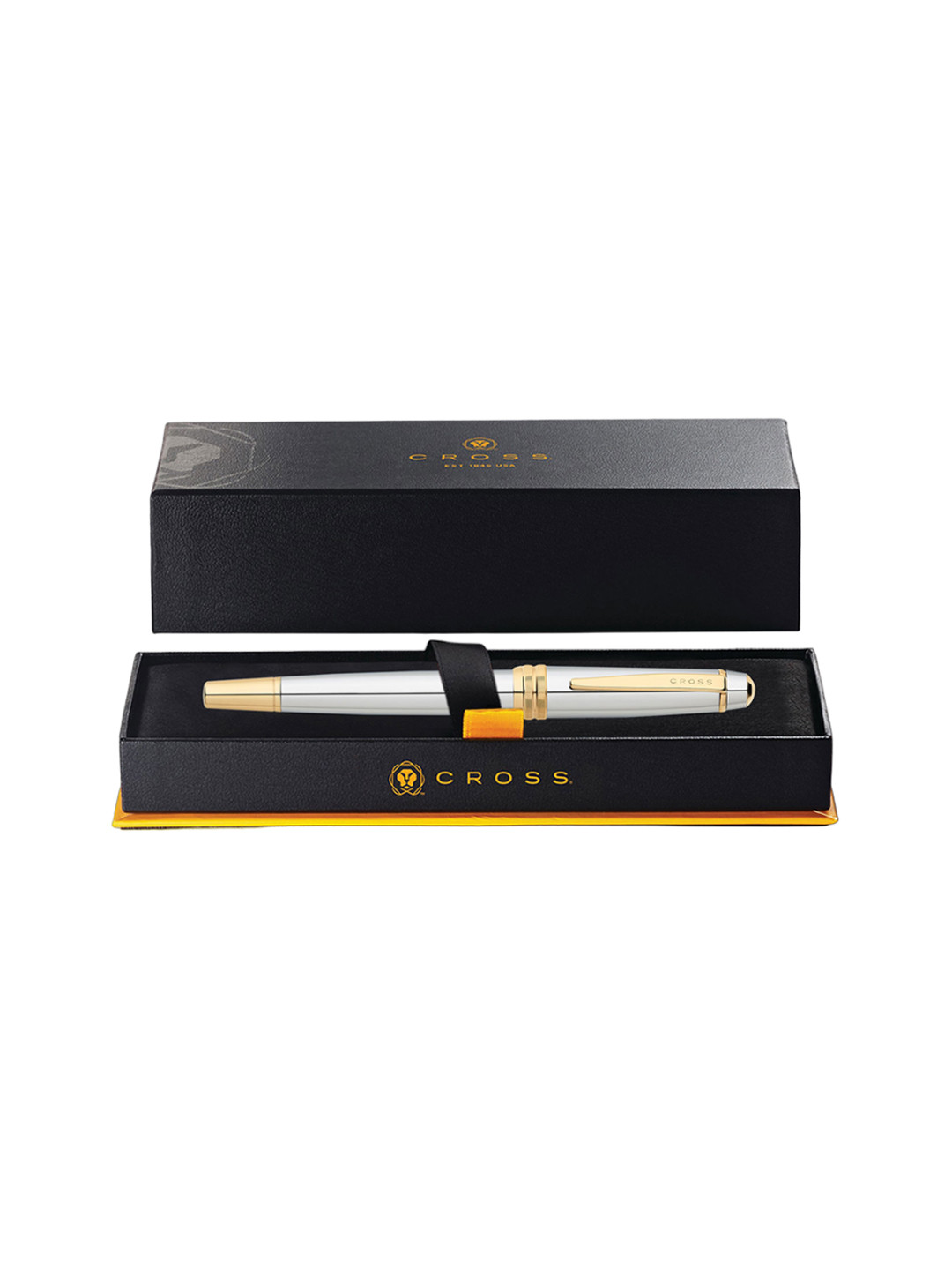 Cross Bailey Medalist Fountain Pen