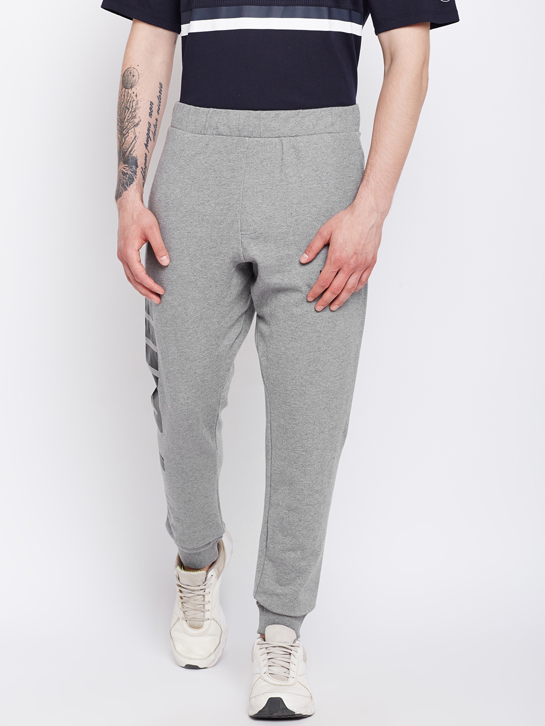 puma rebel sweat pants