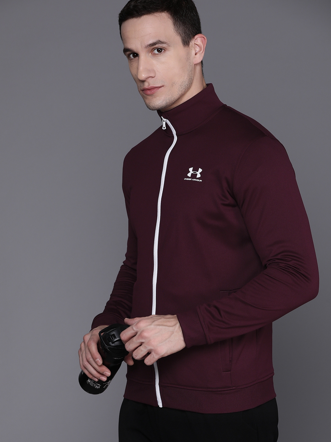 Sportstyle tricot 2025 jacket