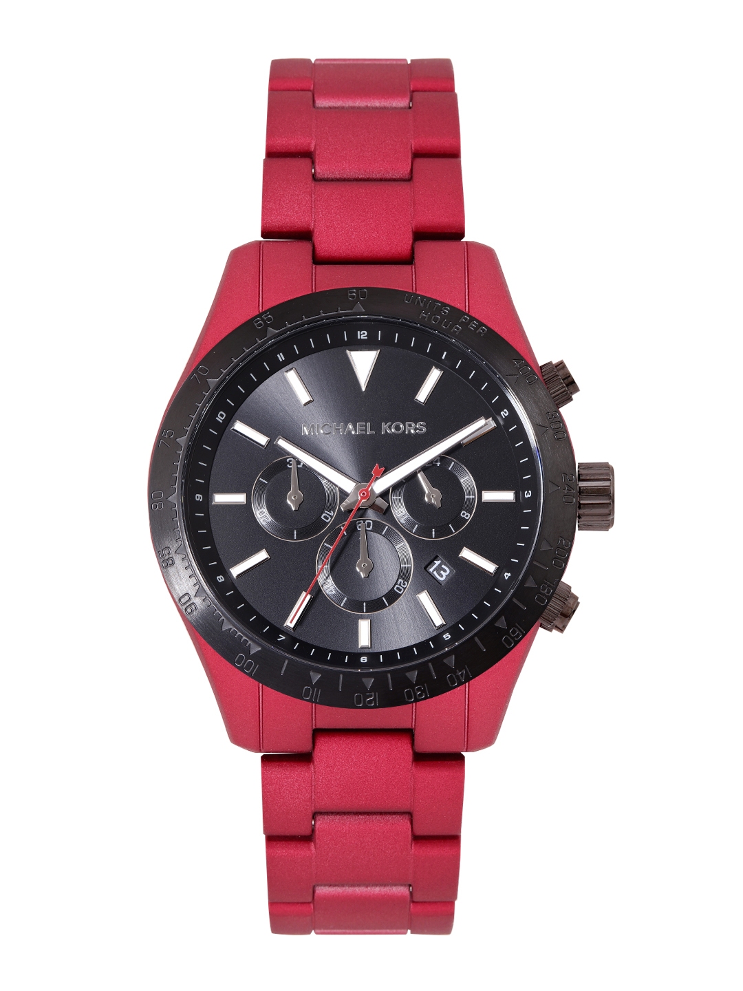 Buy Michael Kors Men Layton Analogue Watch MK8926 Watches for Men 24866134 Myntra