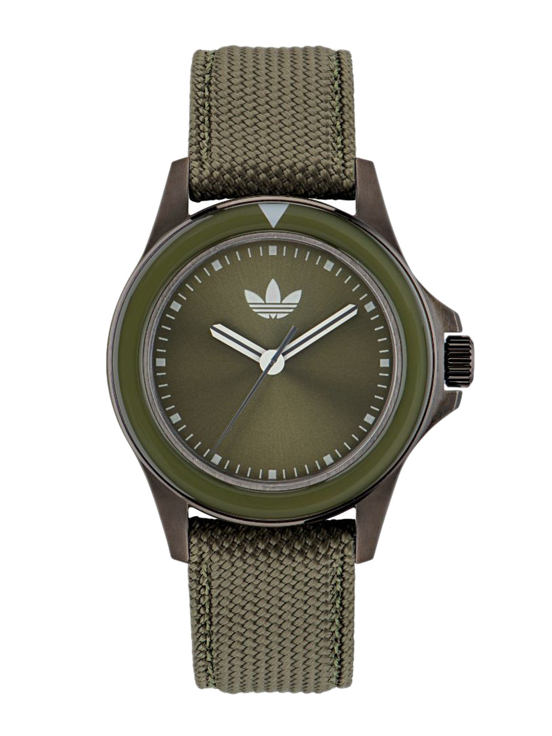 ADIDAS Originals Unisex Straps Analogue Watch AOFH23017