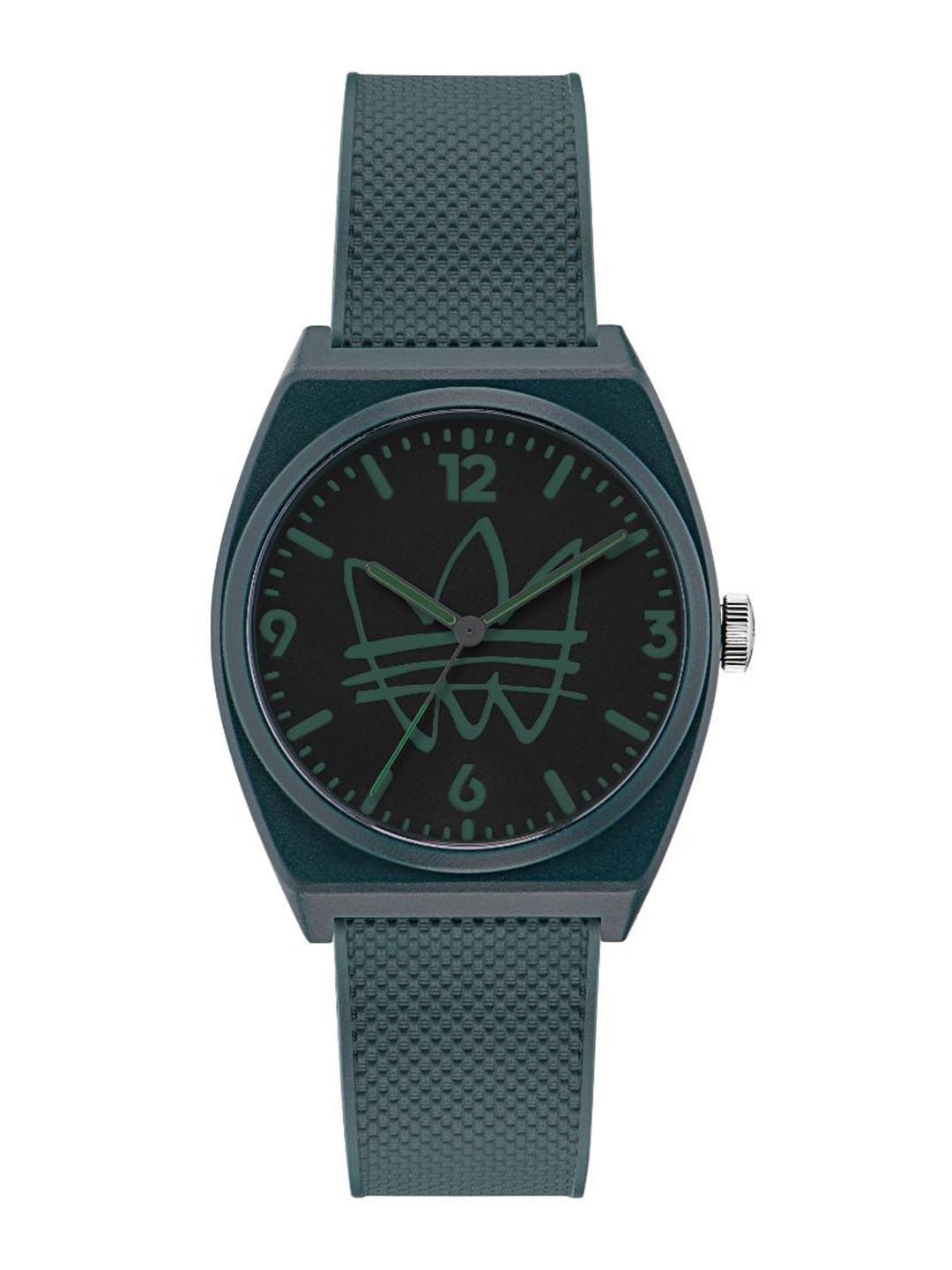 ADIDAS Originals Unisex Bracelet Style Analogue Quartz Battery Powered Watch AOST22566