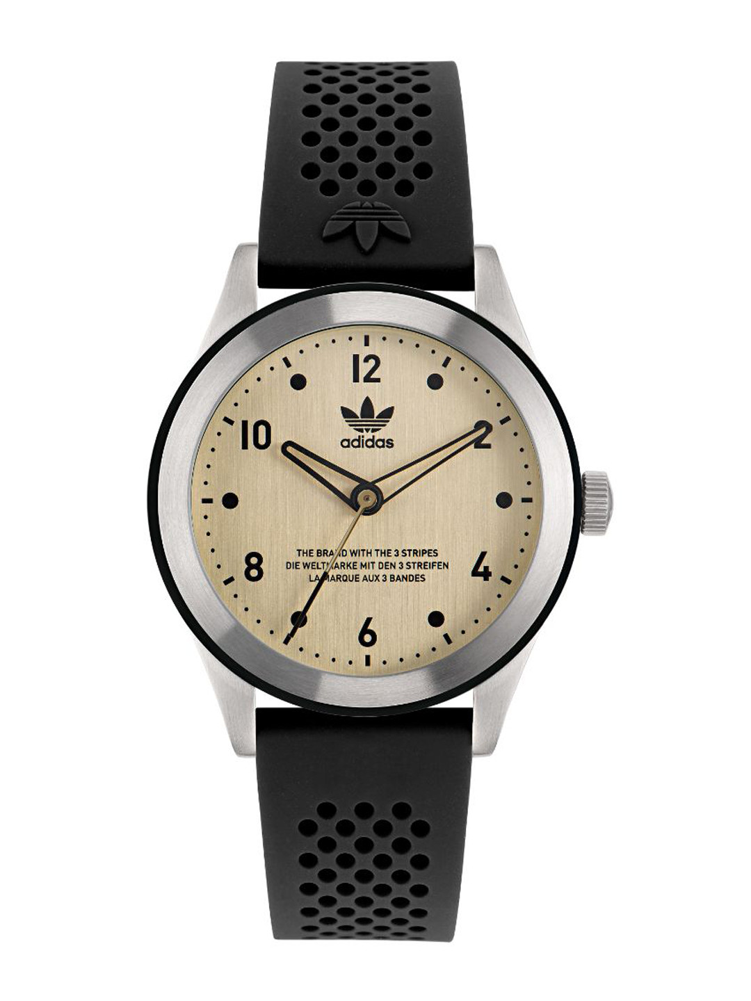 ADIDAS Originals Bracelet Style Straps Analogue Watch AOSY22515