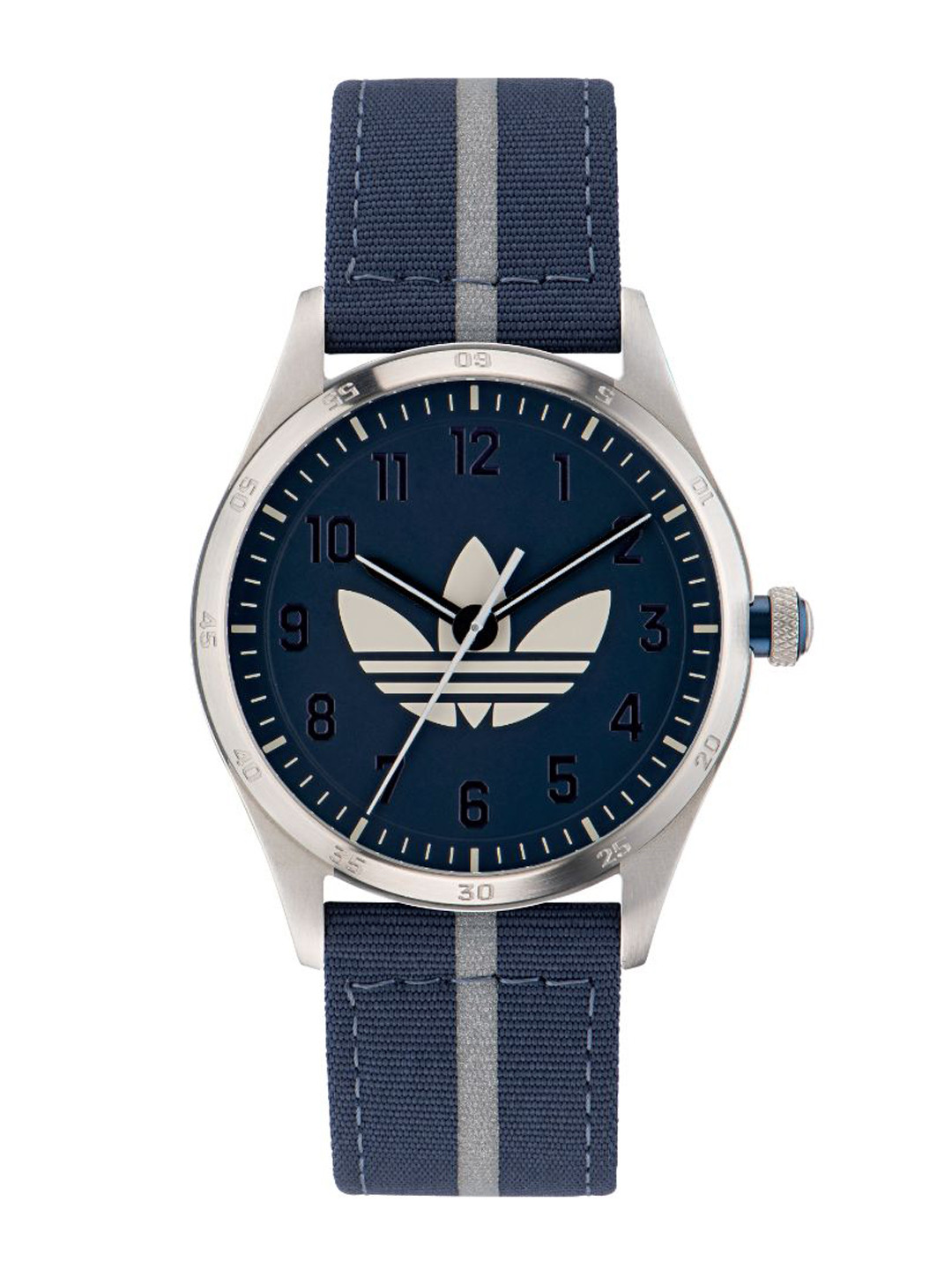 ADIDAS Originals Printed Dial Analogue Watch AOSY23041