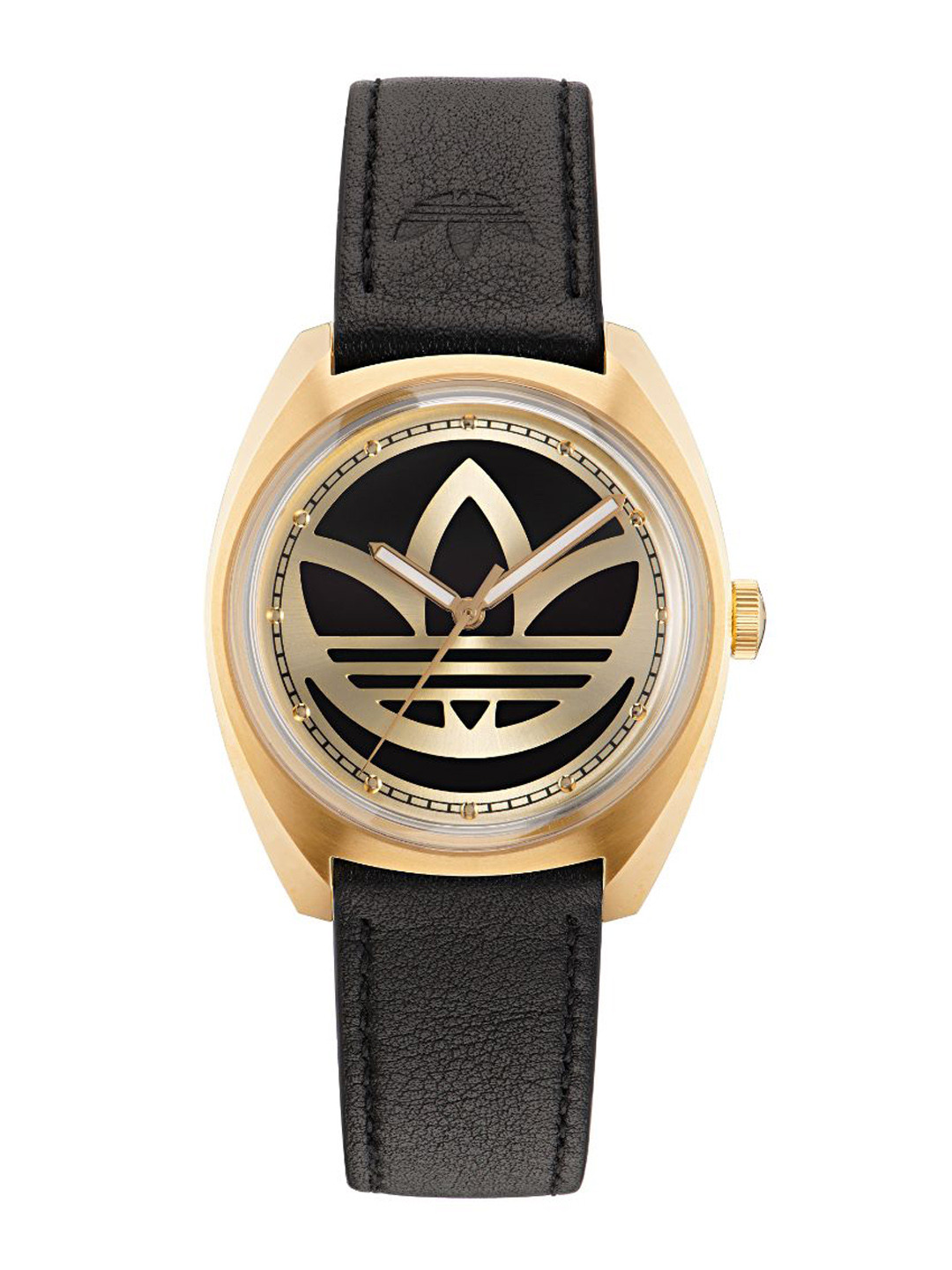 ADIDAS Originals Unisex Water Resistance Stainless Steel Analogue Watch AOFH22512