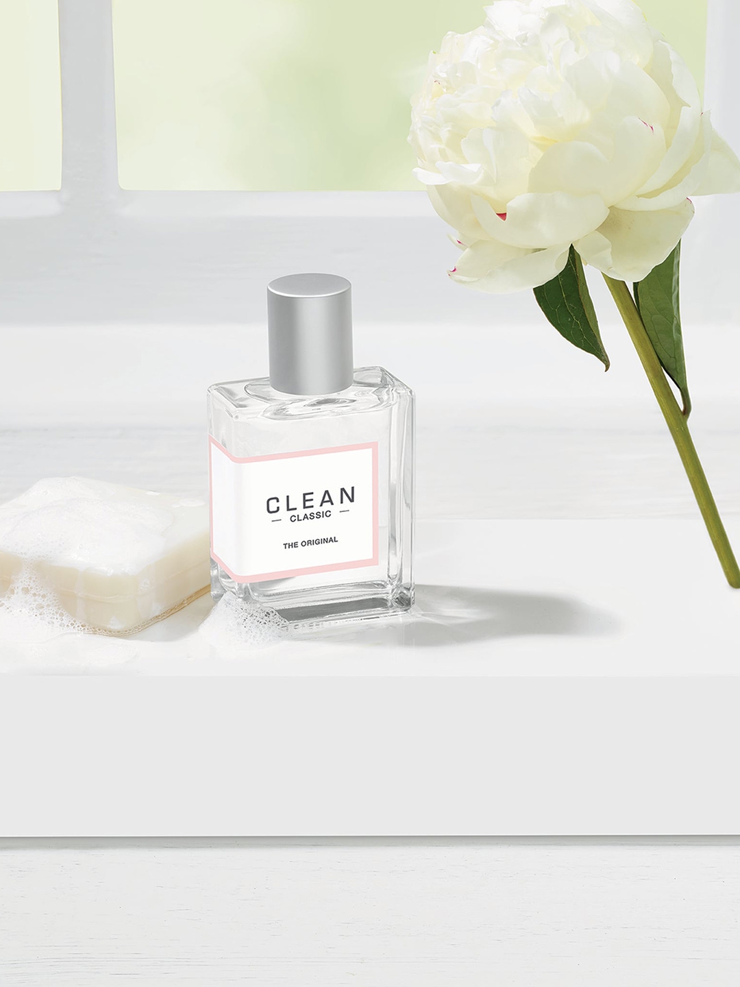 Clean best sale beauty parfum