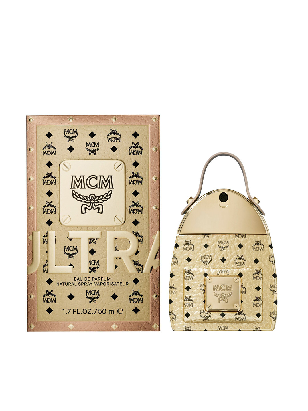 MCM Ultra Eau de Parfum - 50ml