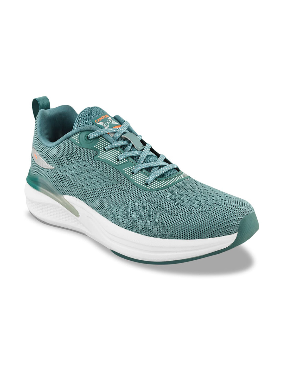 Campus Men ALEX Mesh Running Shoes