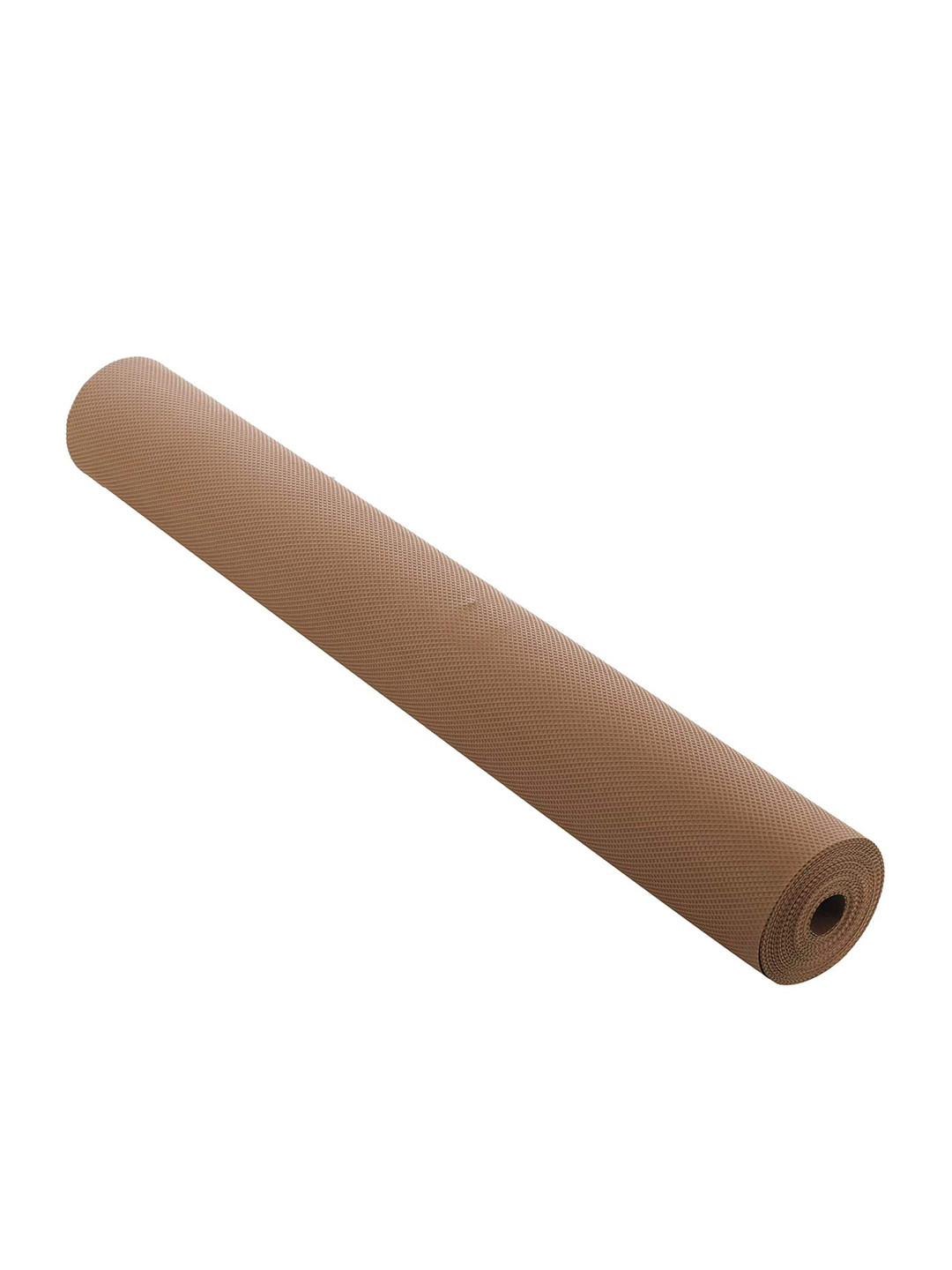 Dakshya Industries Beige Textured Anti-Slip Shelf Liner