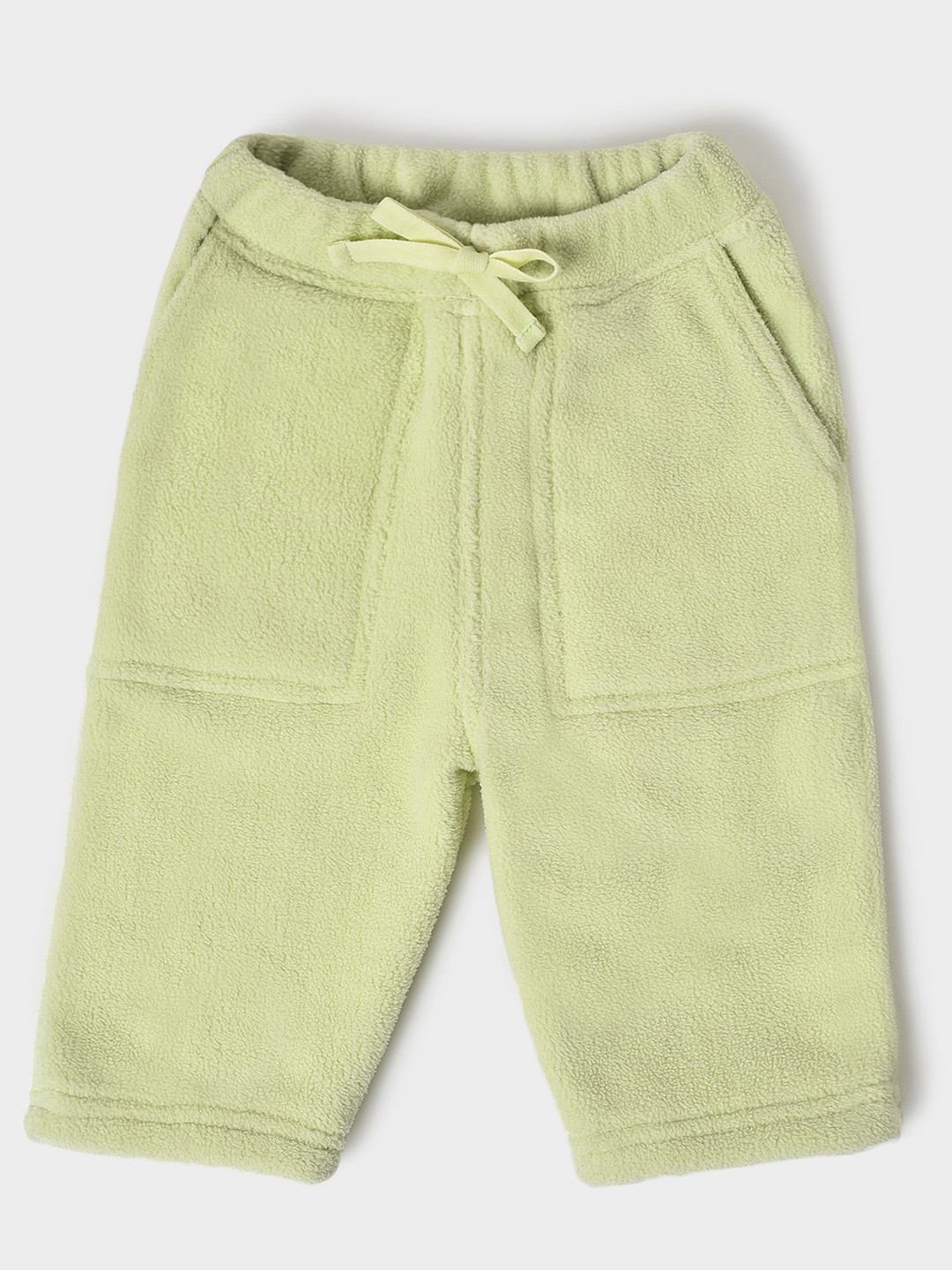MiArcus Kids Velvet Lounge Pants
