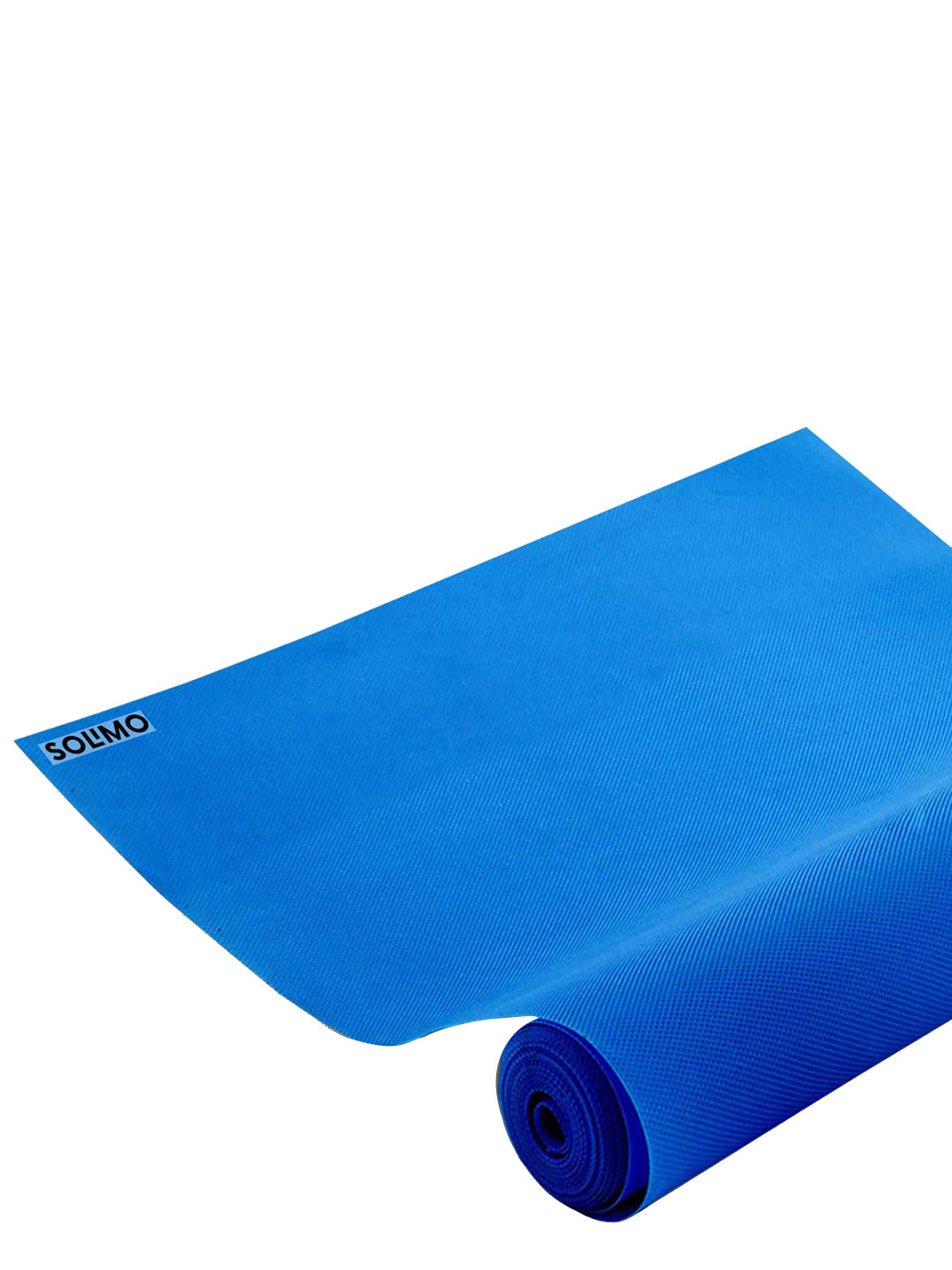 Dakshya Industries Blue Textured Anti-Slip Shelf Liner