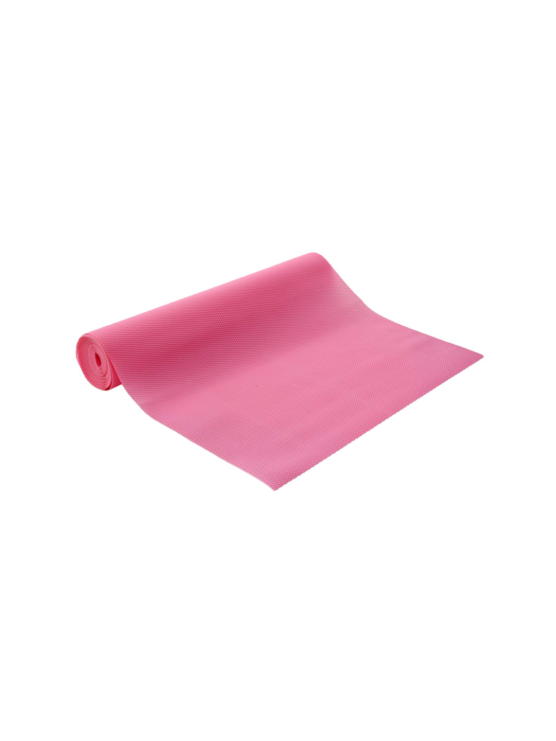 Dakshya Industries Pink Anti-Slip Kitchen Mat