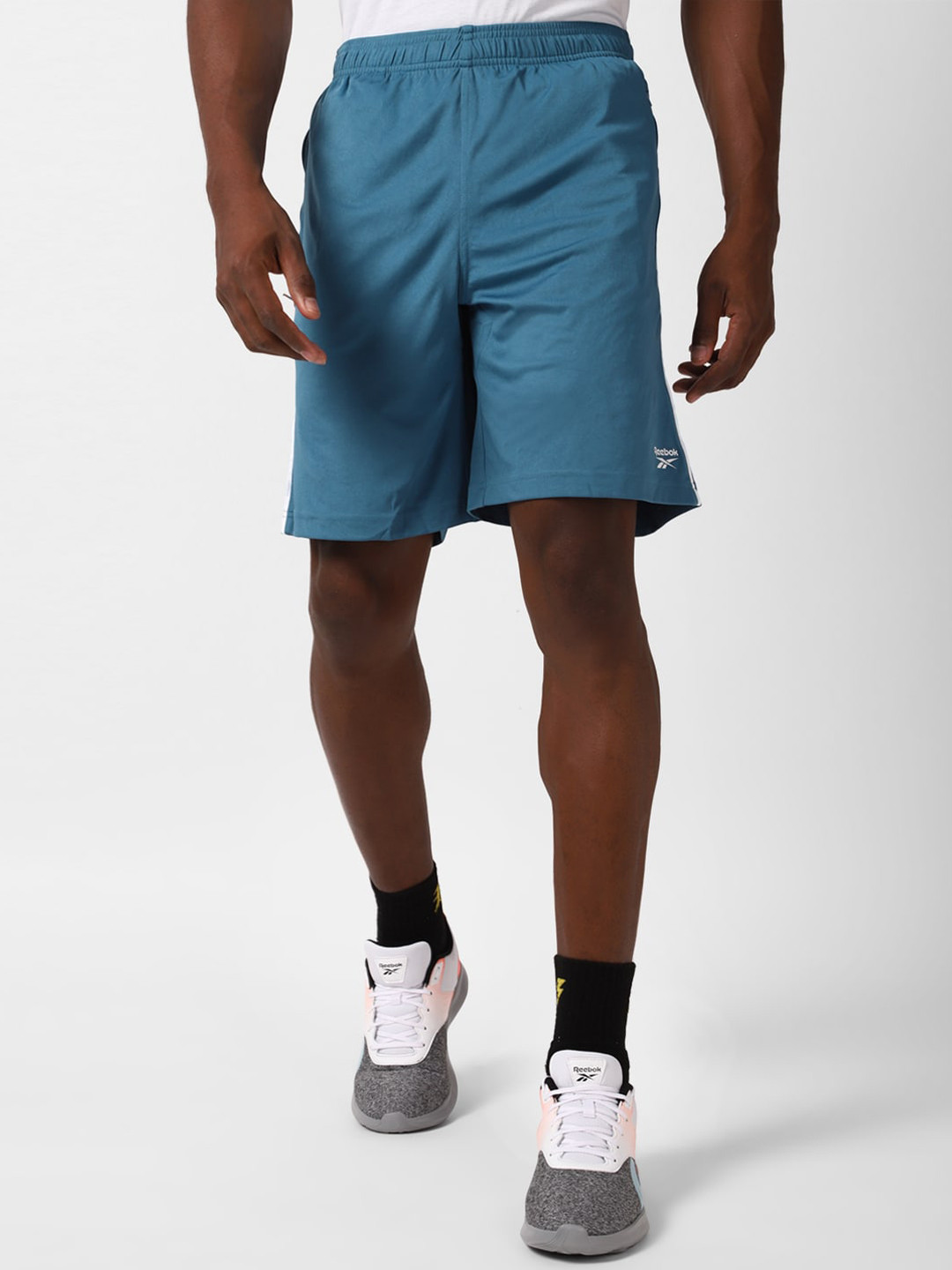 Reebok Men Speed Wick Neo Shorts