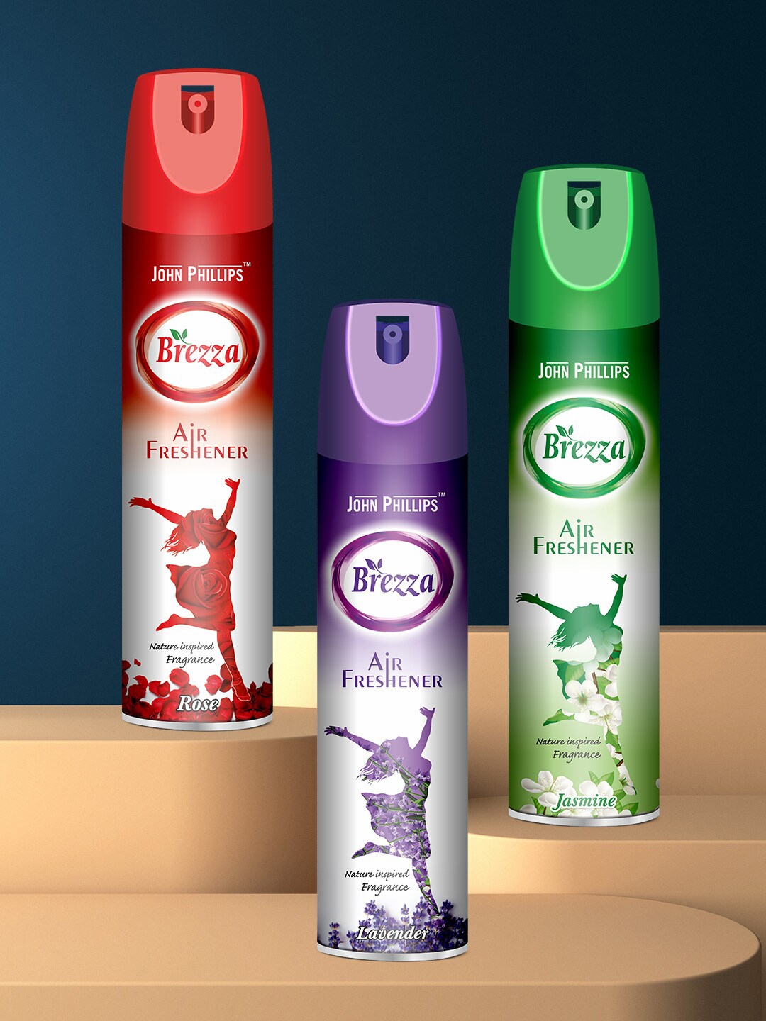 Petrichor shop room freshener