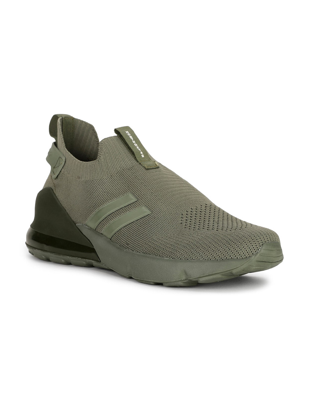 North Star Men Slip-On Running Shoes