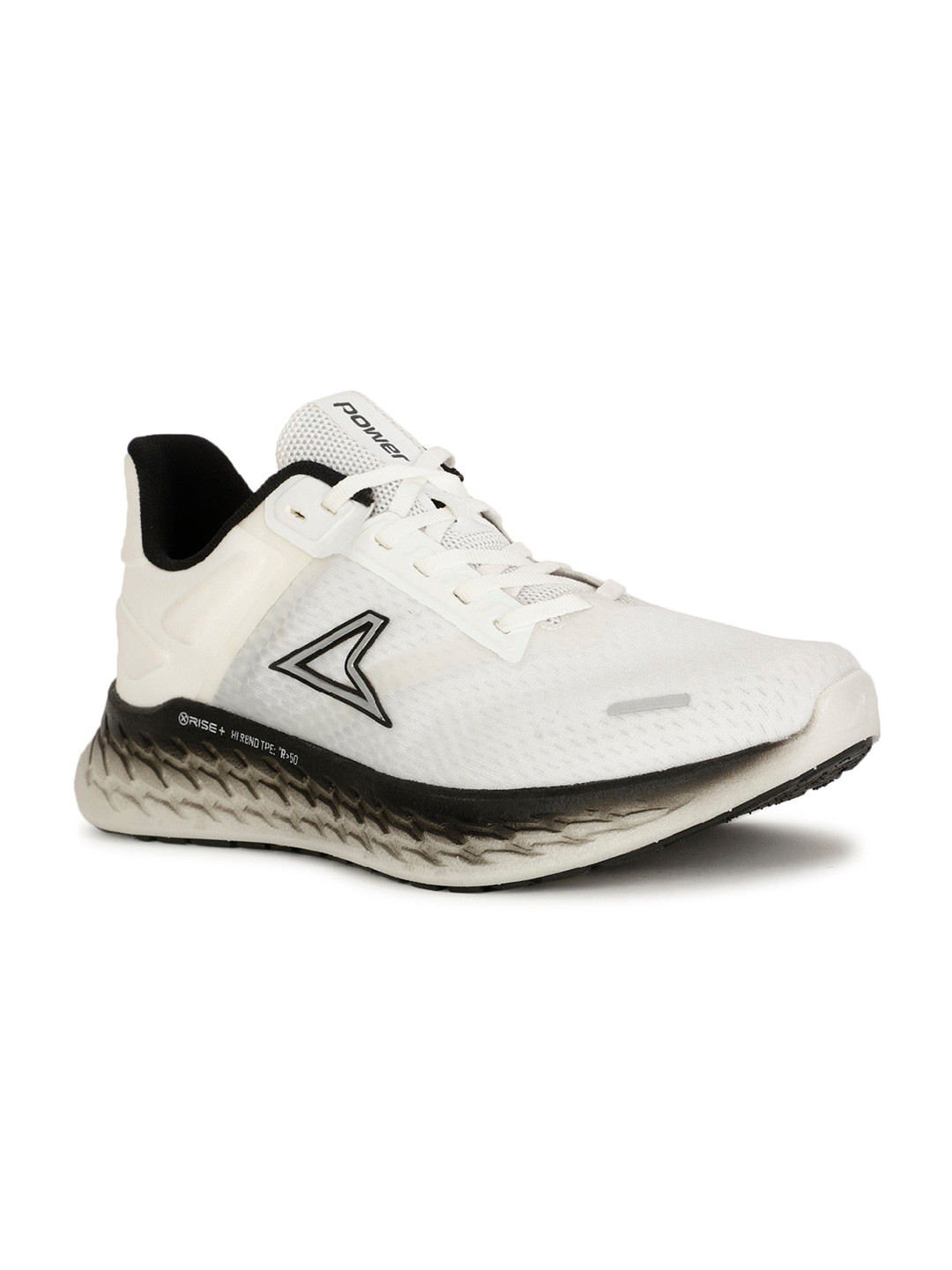 Power Men Mesh Running Shoes