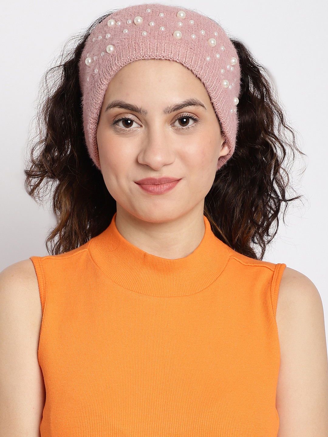 ELLIS Embellished Acrylic Chill Wrap