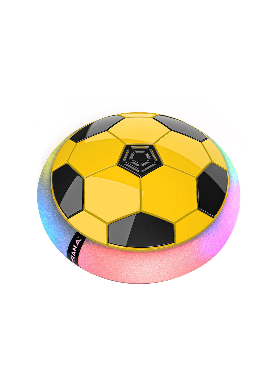 Mirana Kids Smart C-Type USB Rechargeable Indoor Hover Football