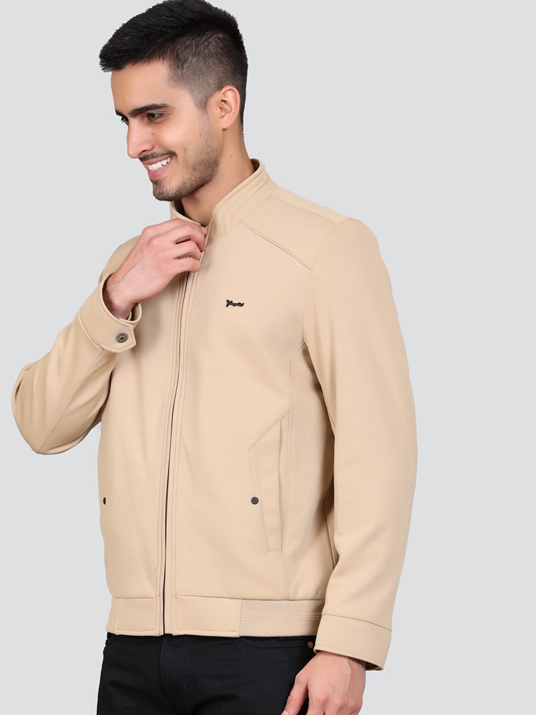 Club factory hotsell half jacket