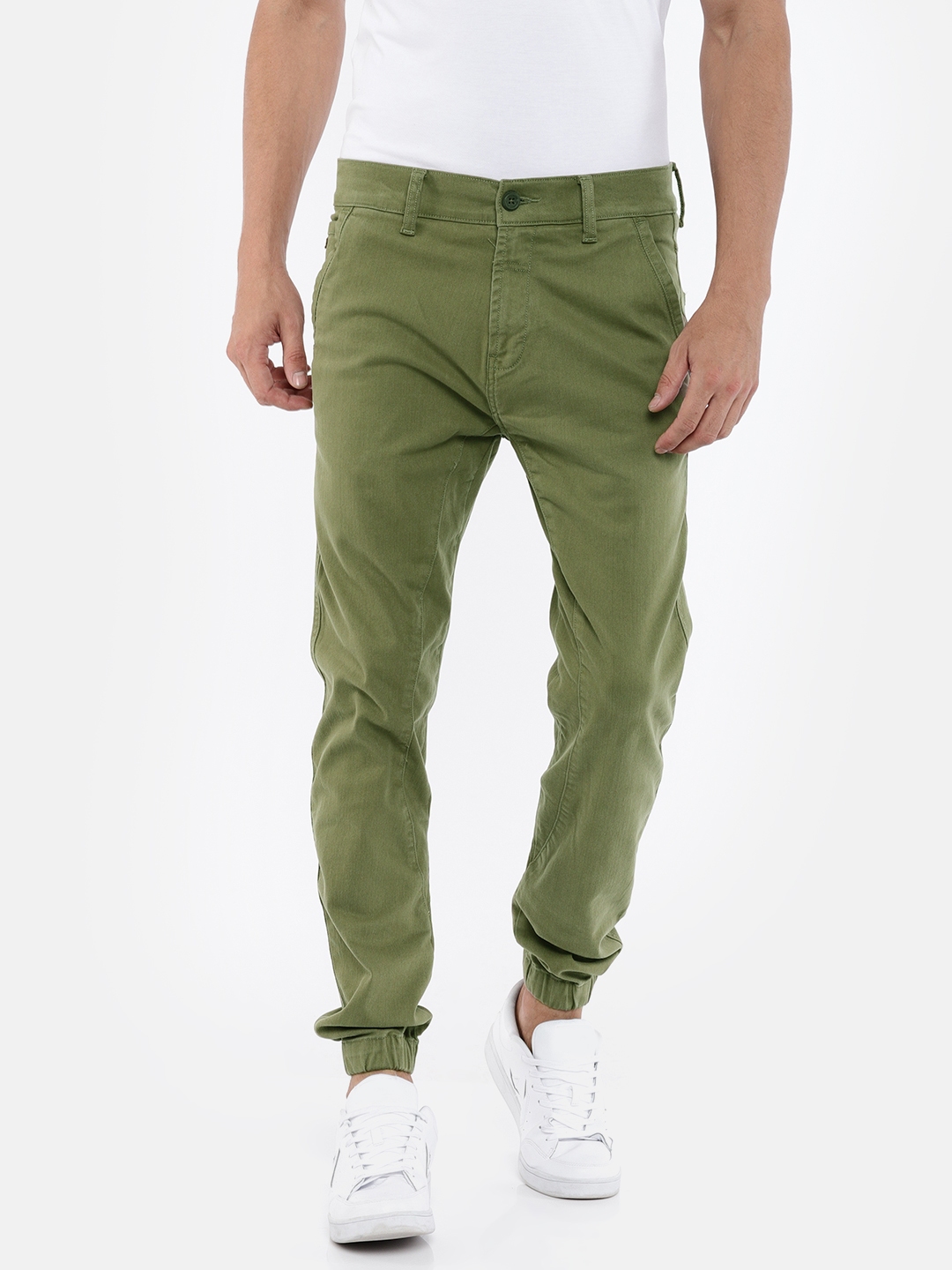 wrangler joggers