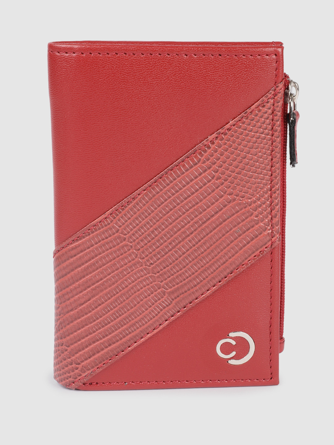 Caprese Zoey Women Terra Small Wallet