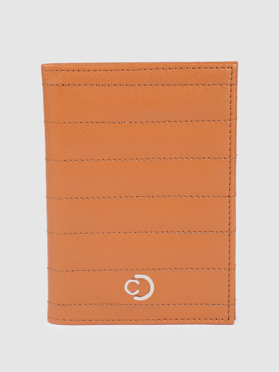 Caprese Women RFID Passport Holder