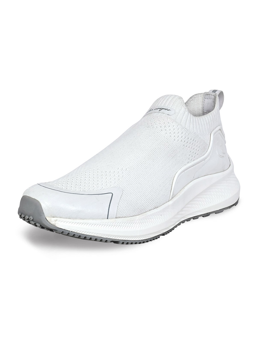 Allen Cooper Men Mesh Running Shoes