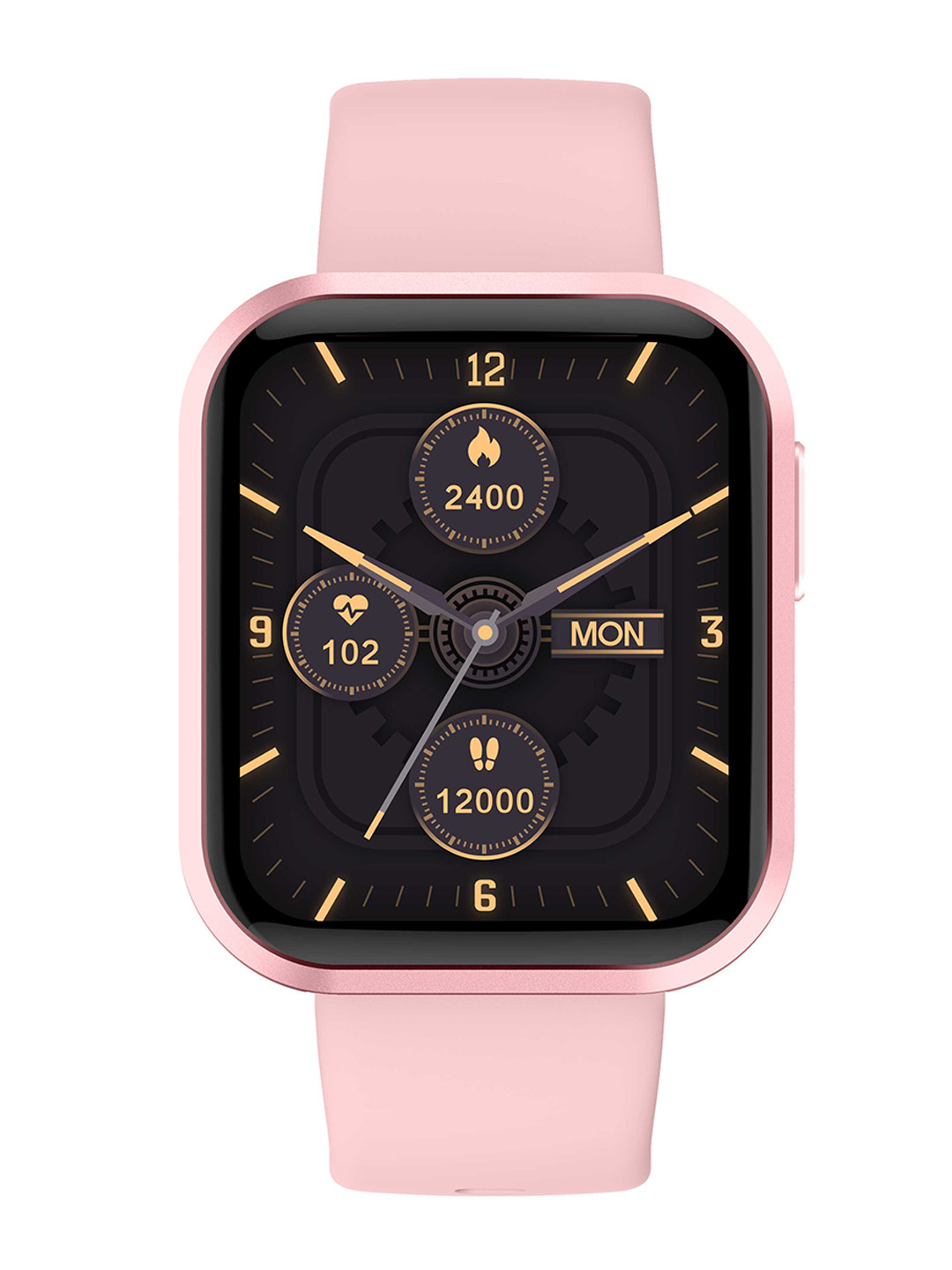 Timex Unisex iConnect Smart Watche