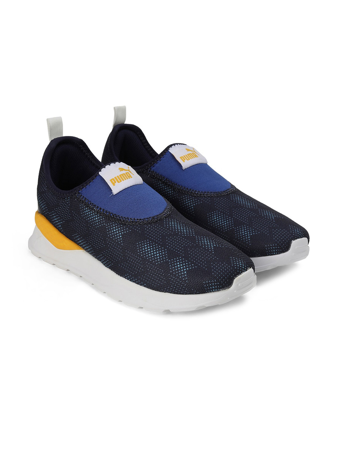 Puma Kids Barney Youth Sneakers