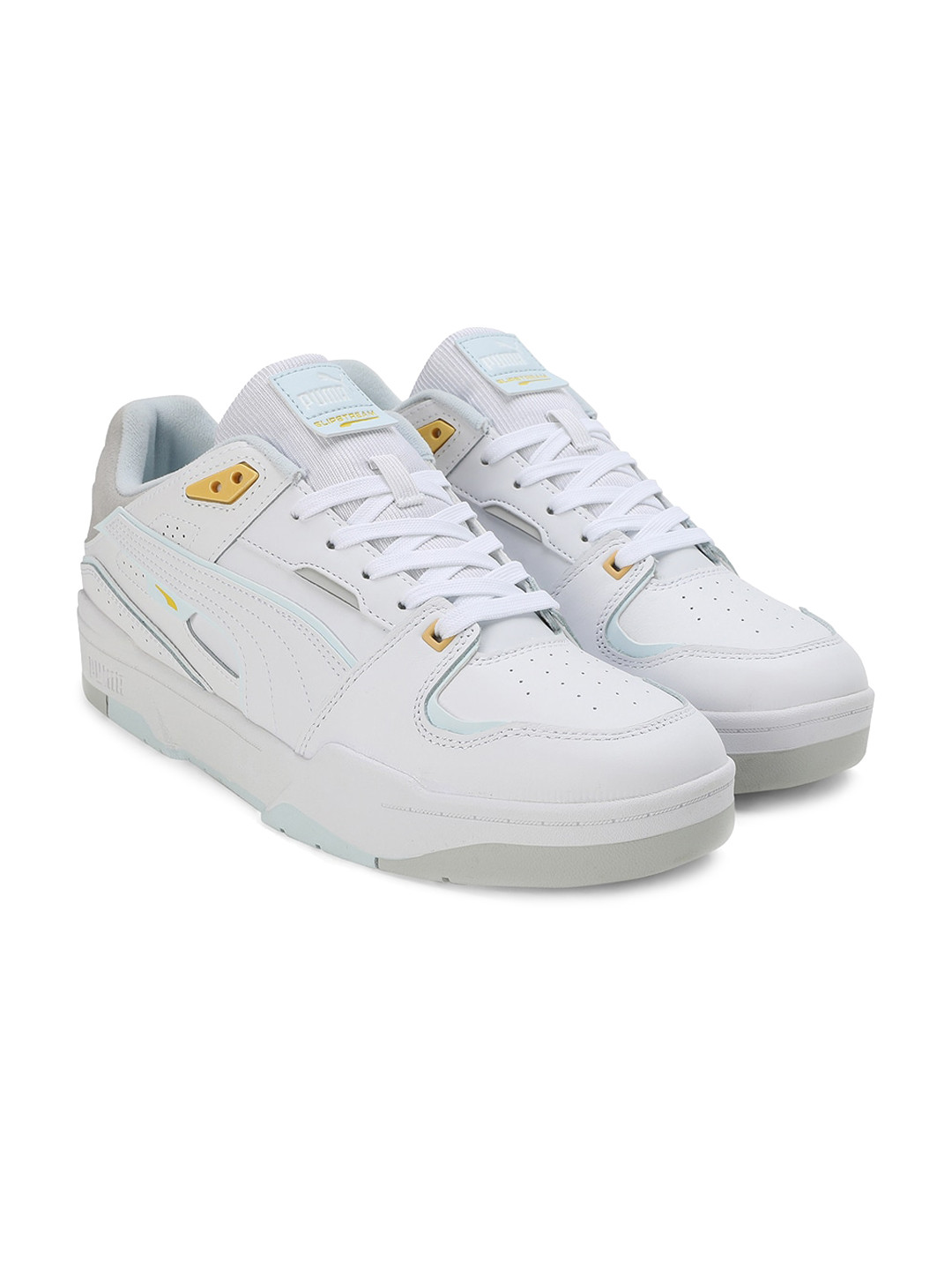 Puma Unisex Slipstream Bball Sneakers