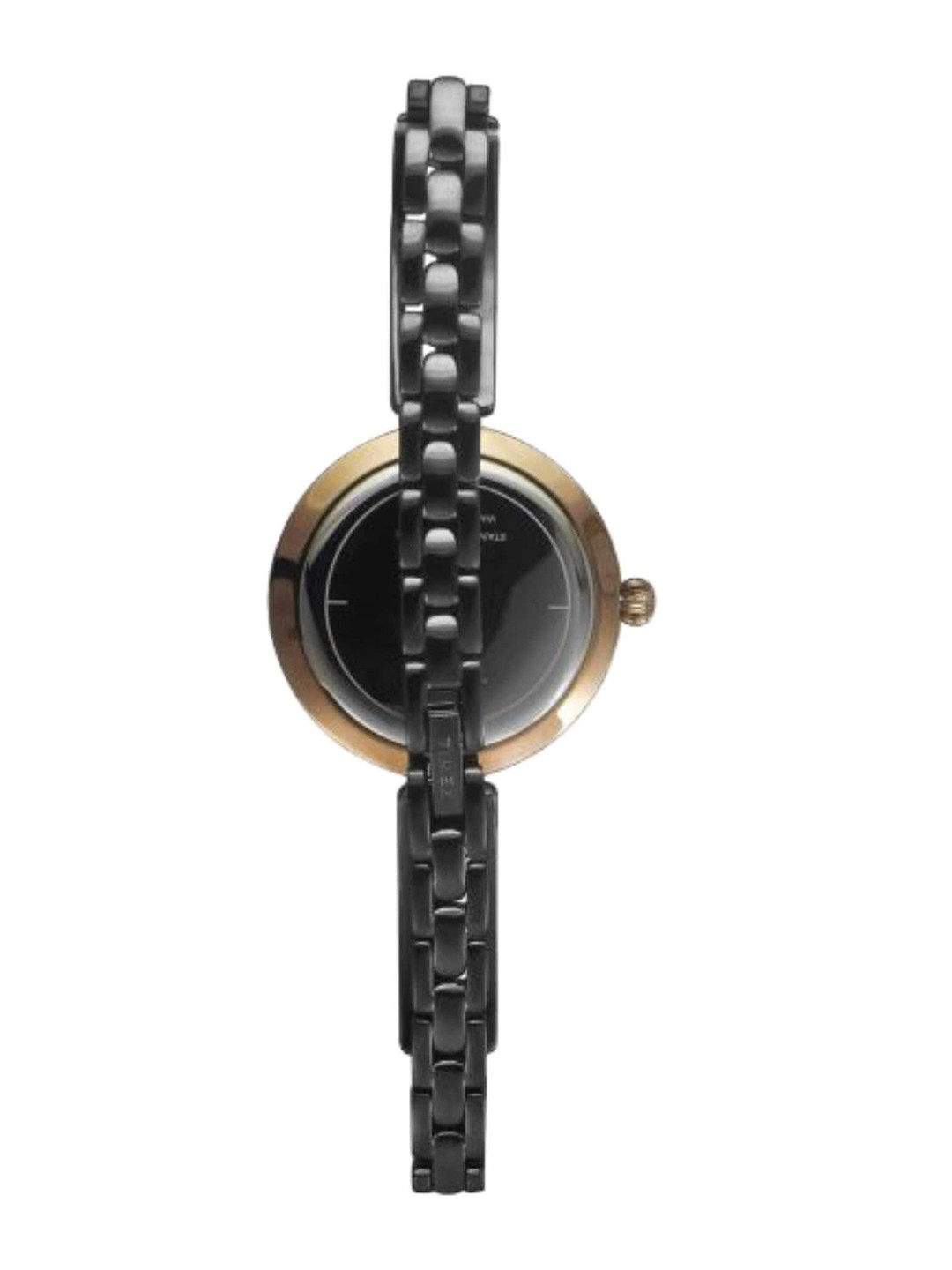 Timex Women Water Resistant Stainless Steel Analogue Watch TWEL16500