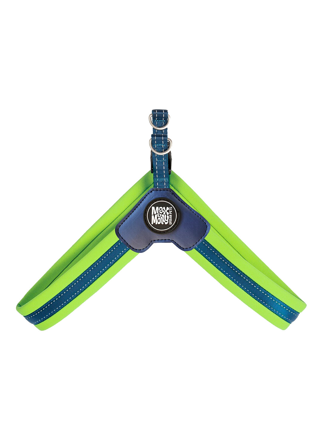 Max & Molly Q-Fit Dog Harness