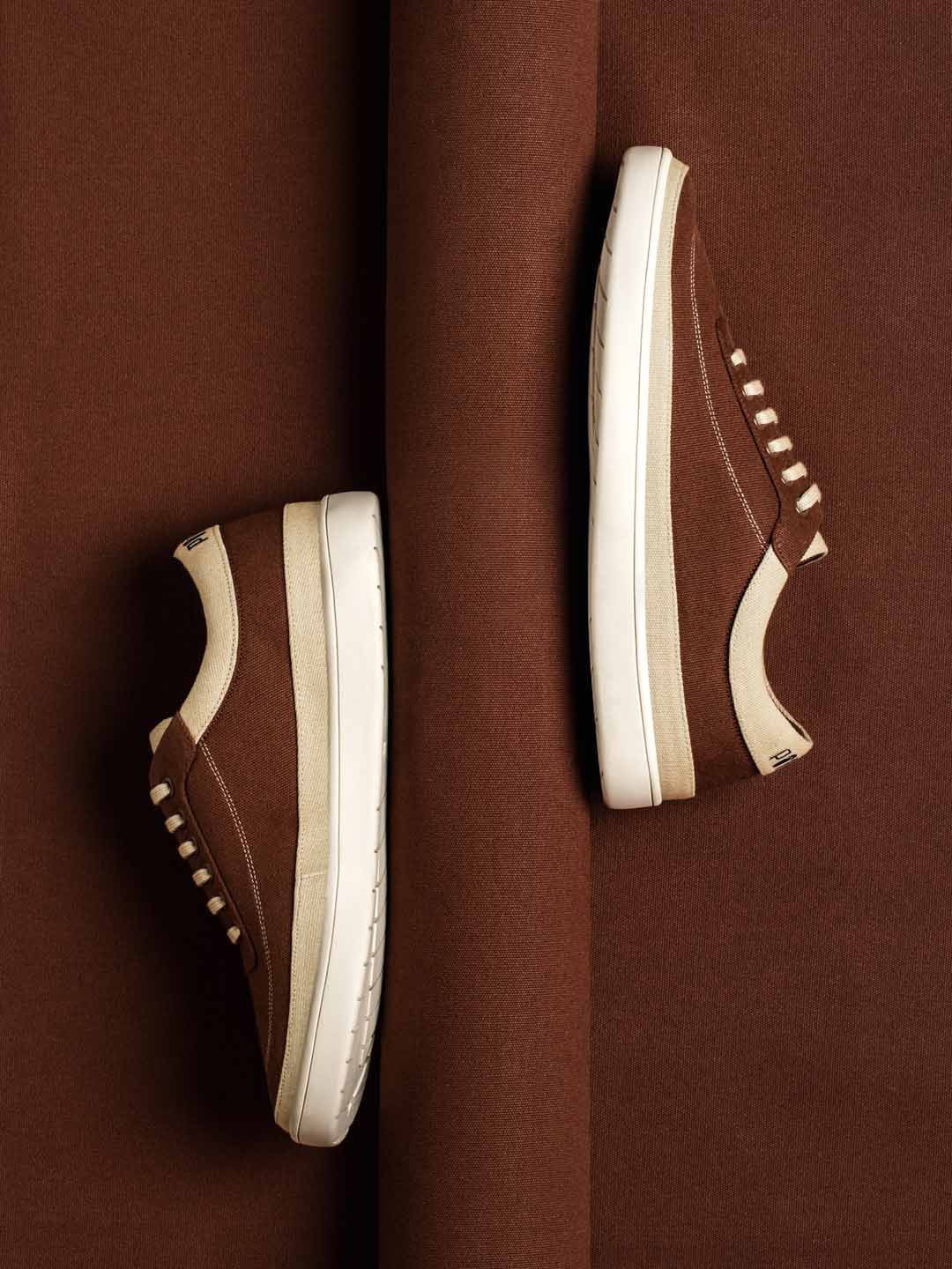 Planet Paaduks Unisex Ske Eco-Sole Water Repellent Odor Free & Anti-Skid Sneakers