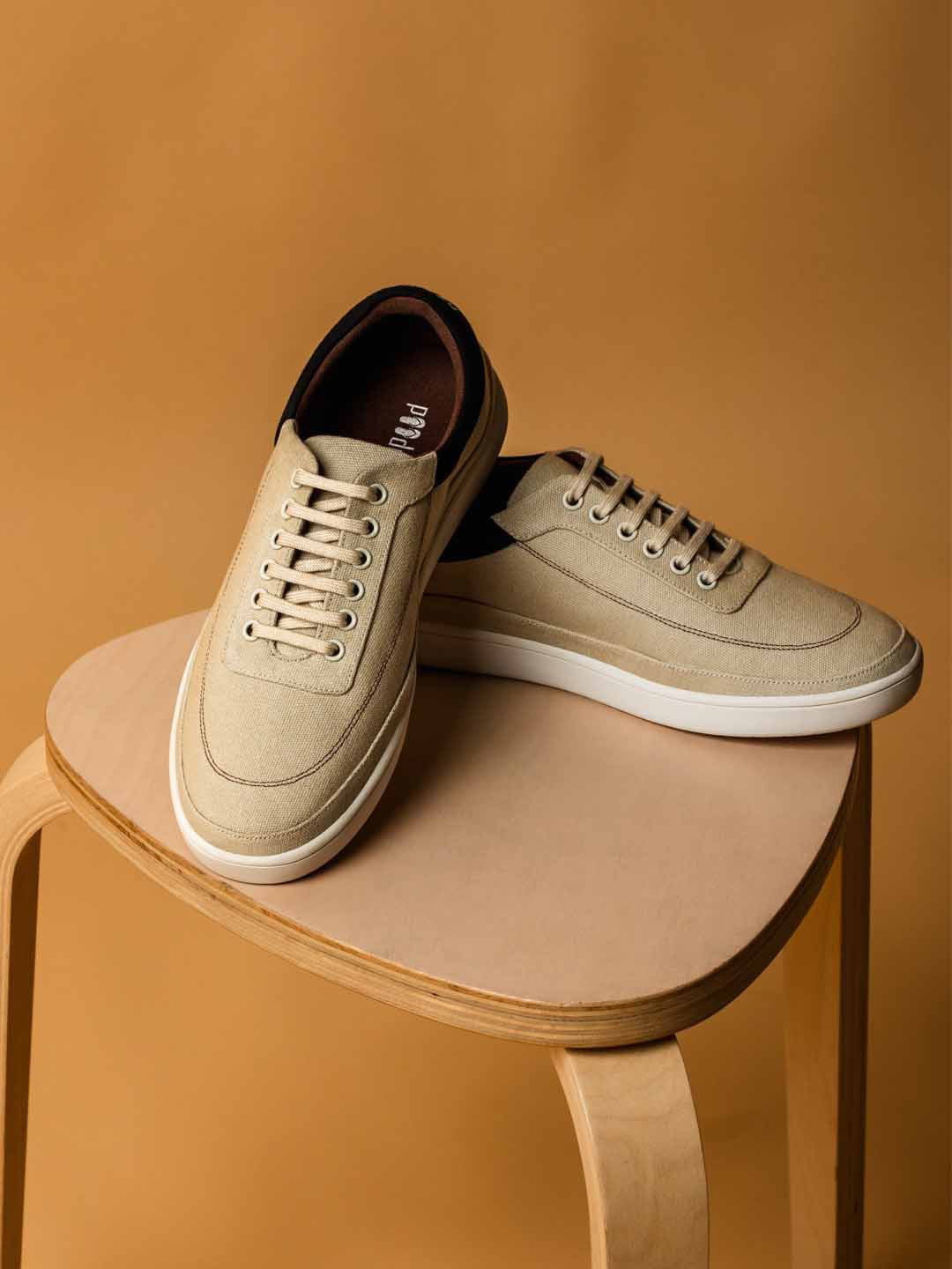 Planet Paaduks Unisex Ske Eco-Sole Water Repellent Odor Free & Anti-Skid Sneakers