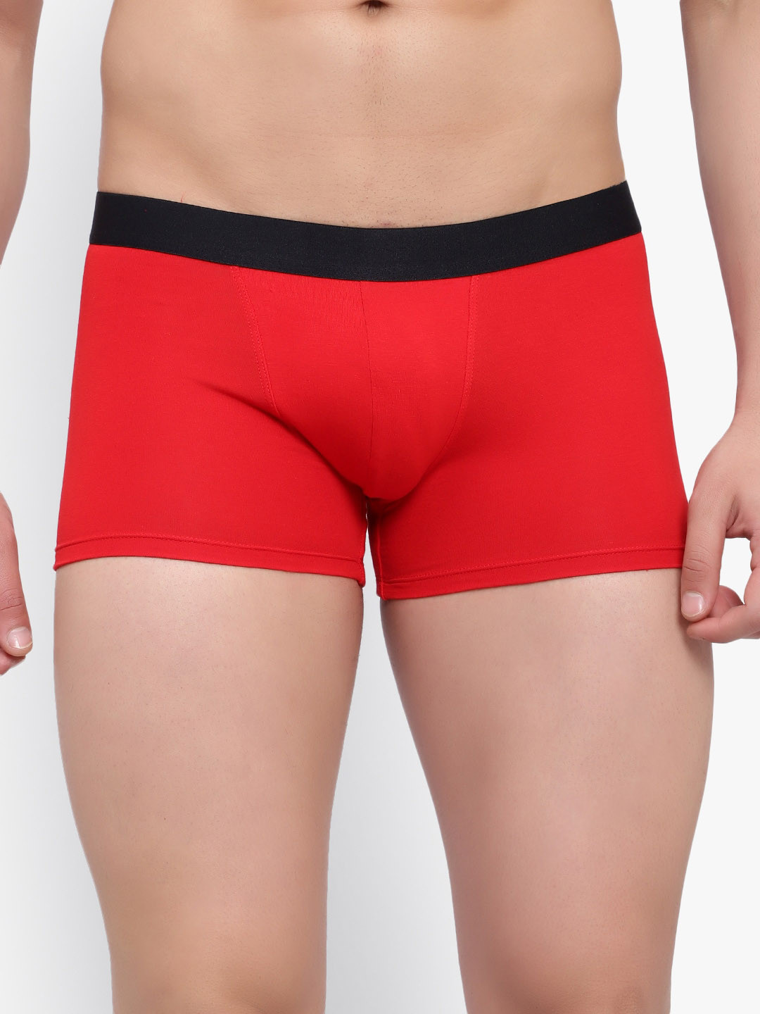 Bruchi CLUB Anti-Bacterial Trunk BRC-ML-TRNK907-RD-S