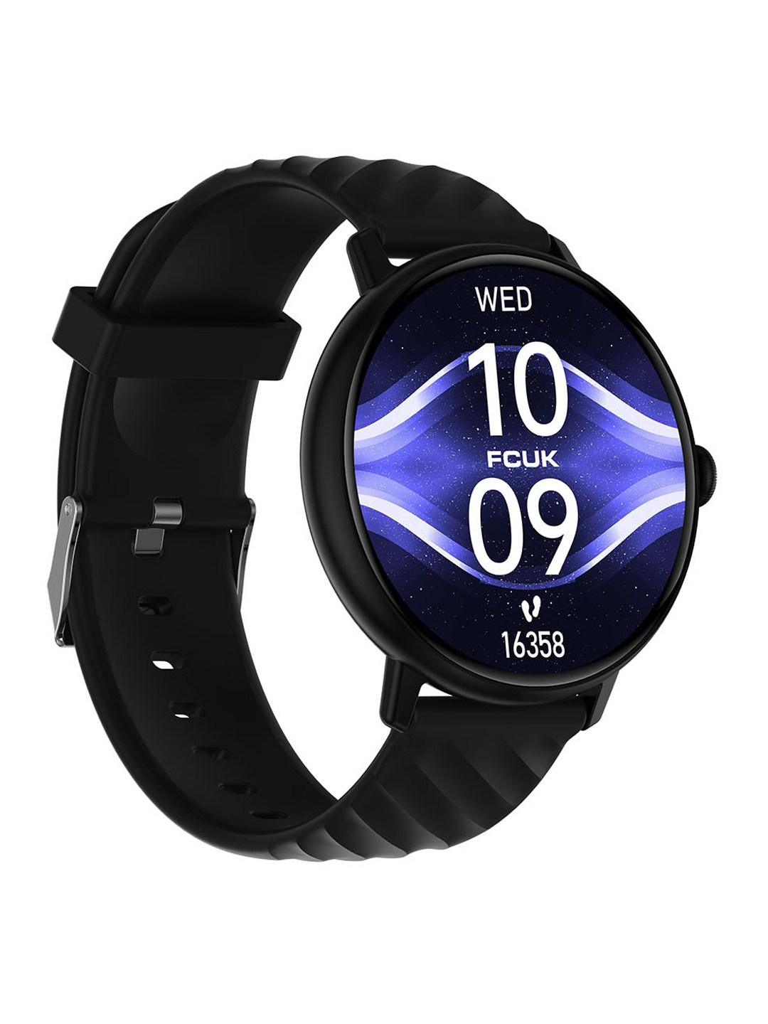 French Connection Full Touch Smartwatch  - FCSW01-D