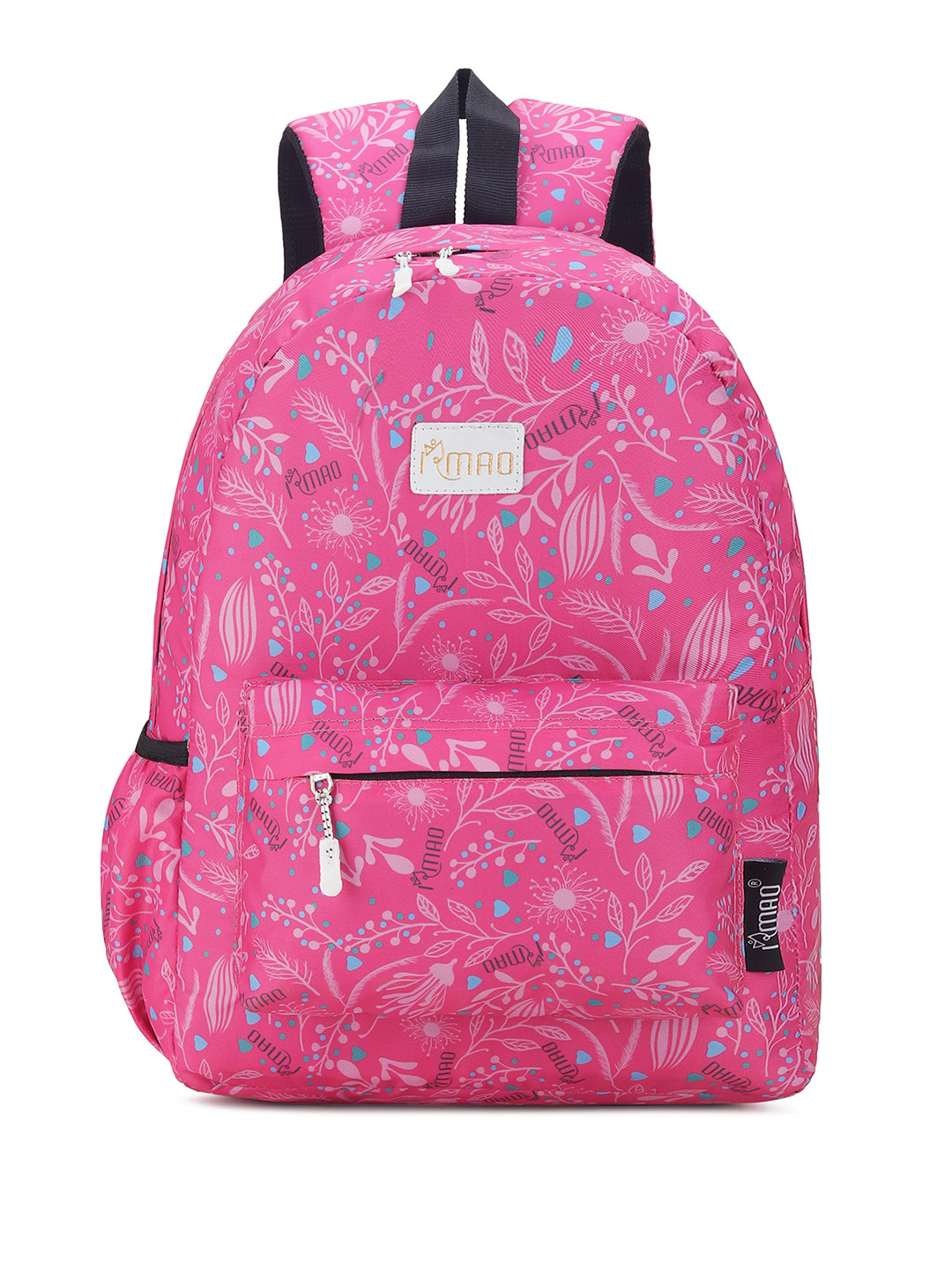 IRMAO Women Graphic Backpack