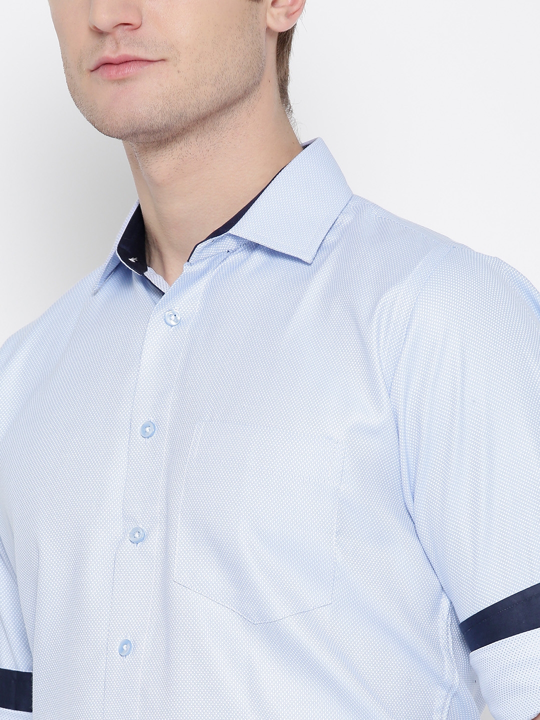 formal shirts for women myntra