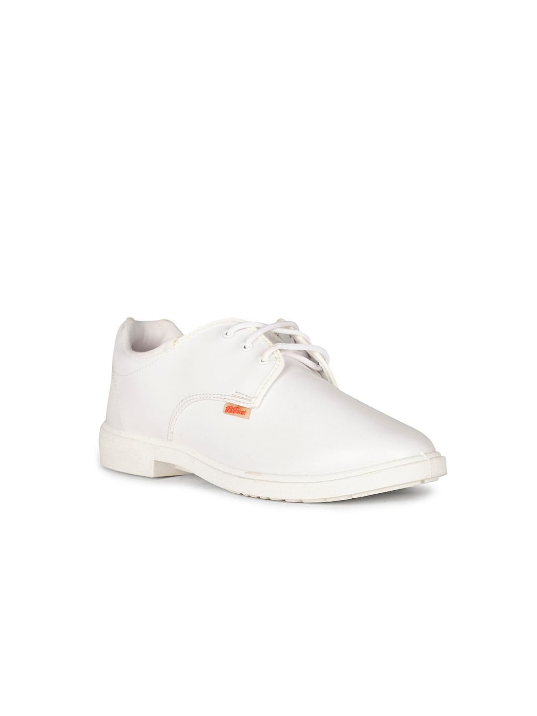 Bata Boys Lace-Up Derbys