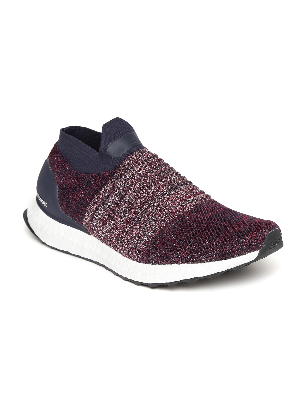 Adidas ultraboost hotsell laceless women's shoes