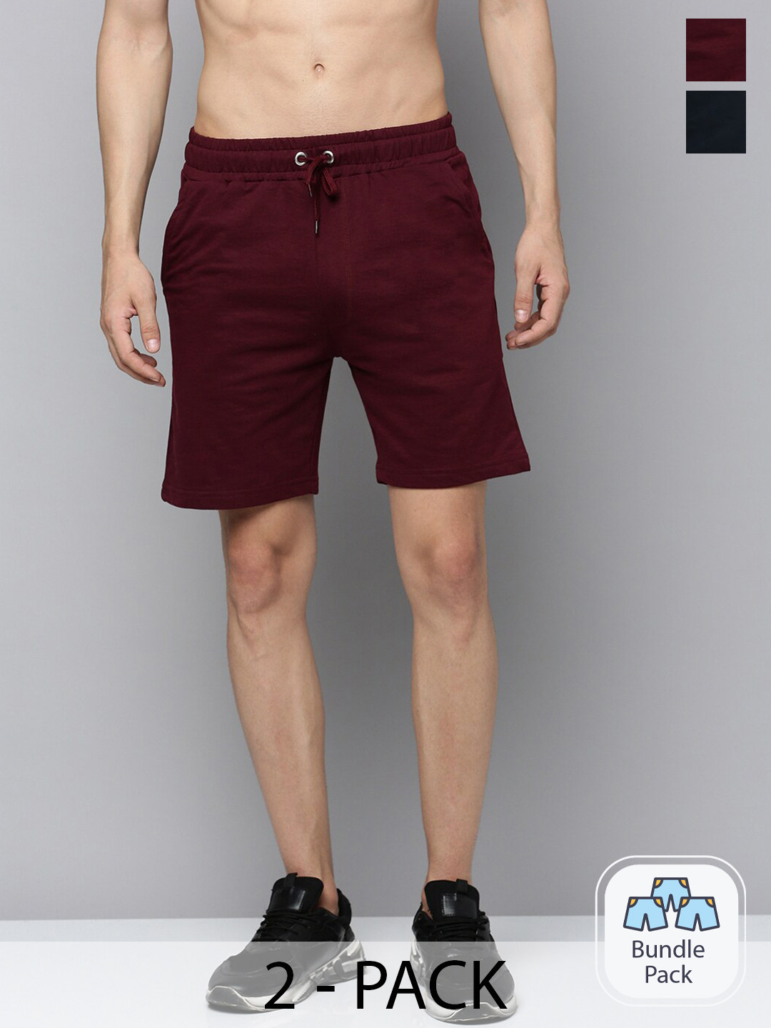 Urban Dog Men Sports Shorts