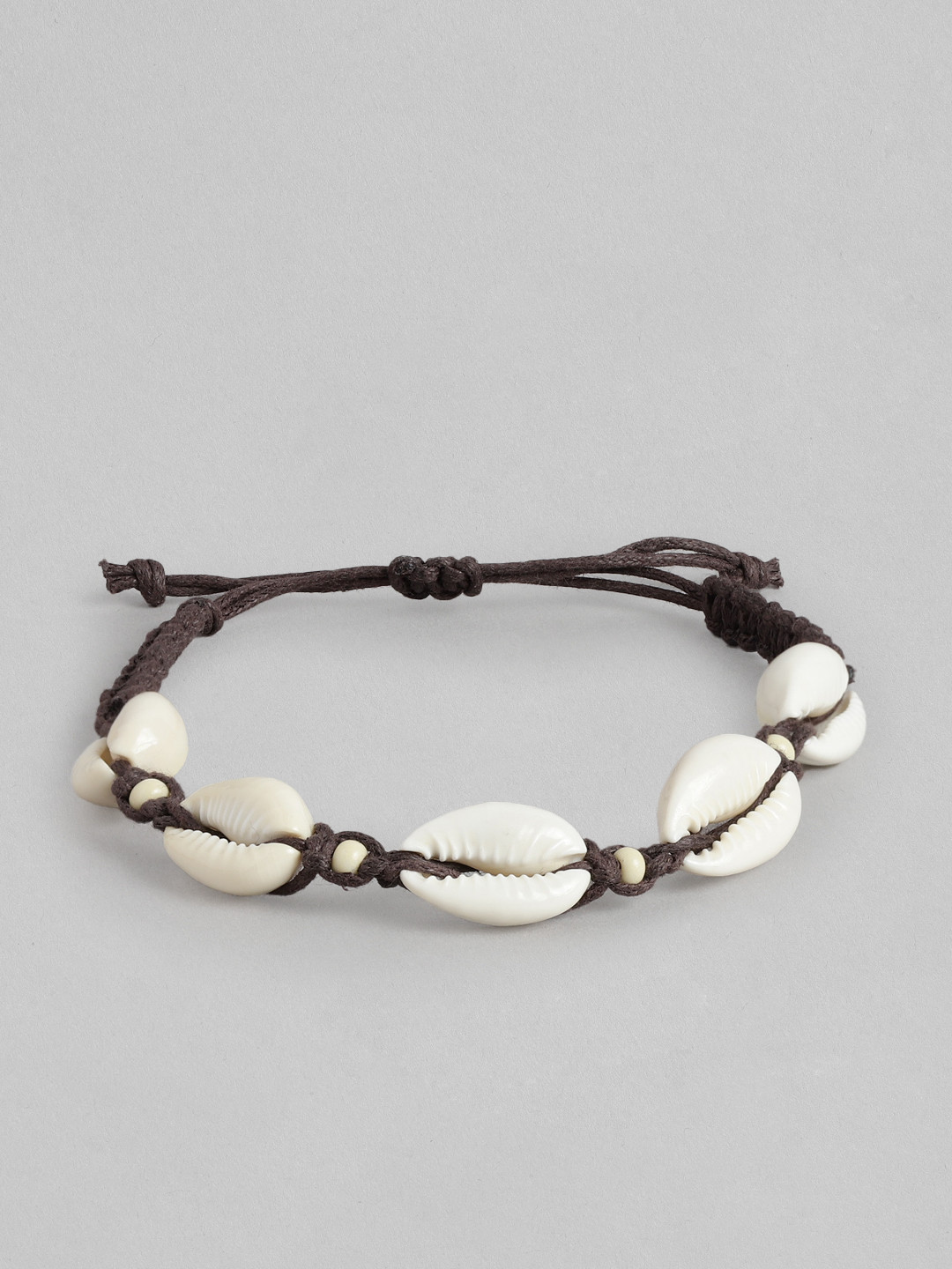 RICHEERA Women Beaded Bracelet
