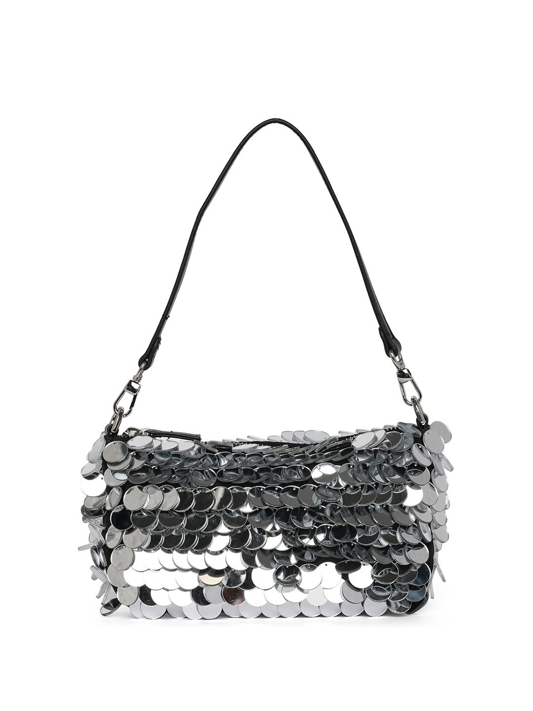 ALDO Embellished Shoulder Bag