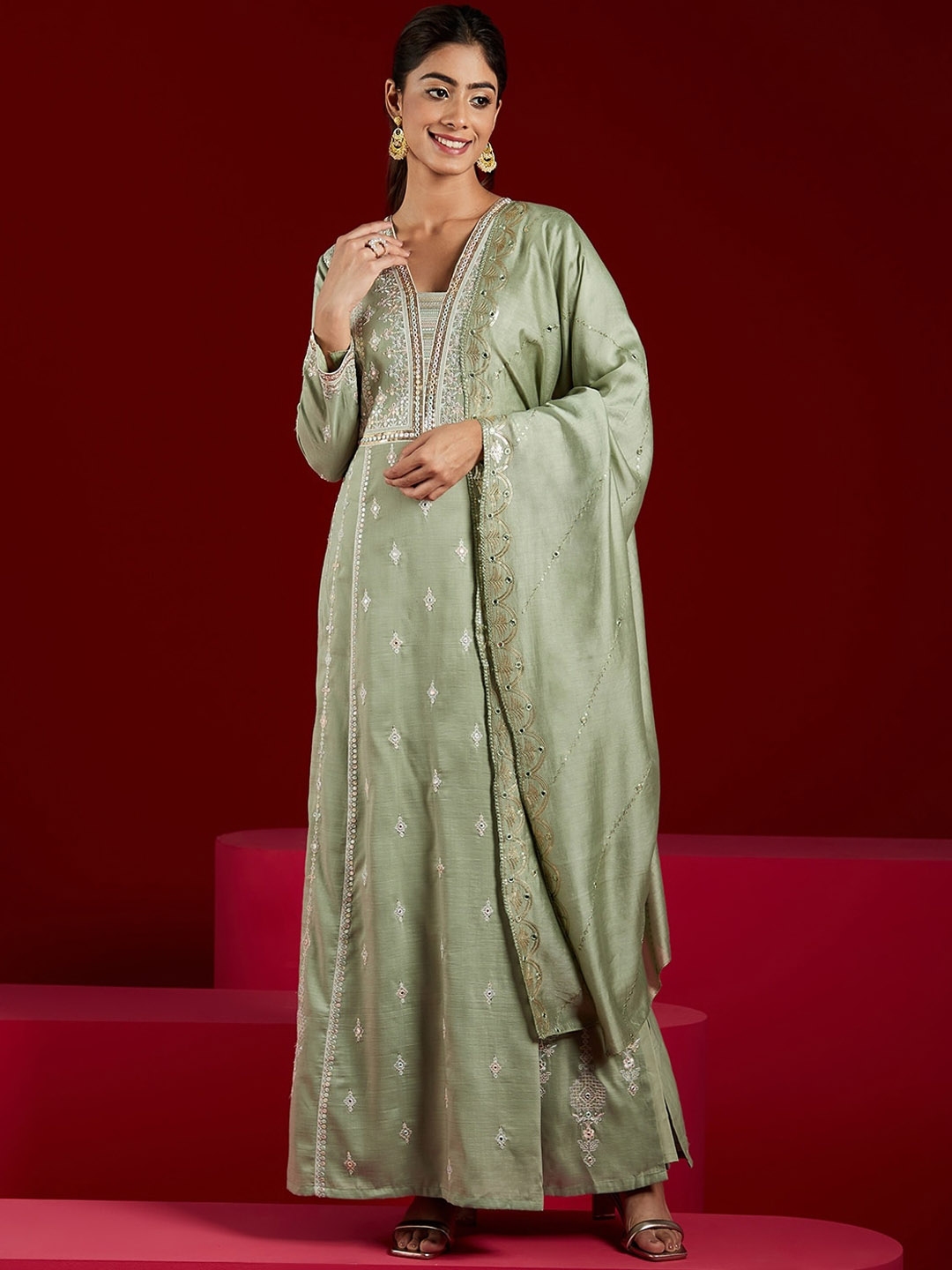 Libas dress myntra online