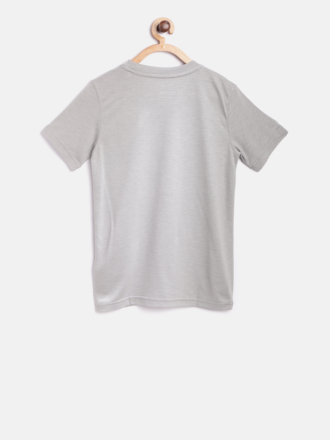reebok t shirts myntra