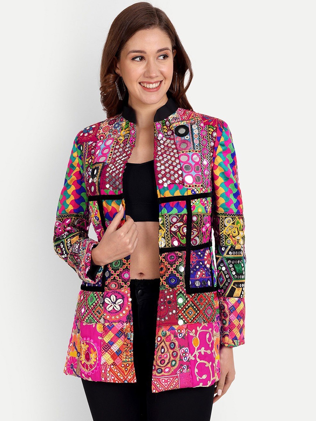 Banjara jackets online new arrivals