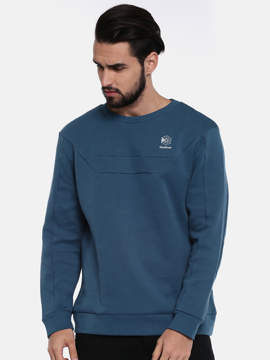 reebok classic sweatshirt